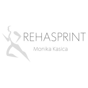 logo Rehasprint Monika Kasica